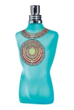 Jean Paul Gaultier Le Male Summer 2008