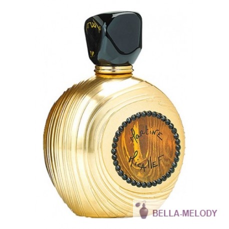 M. Micallef Mon Parfum Gold 11