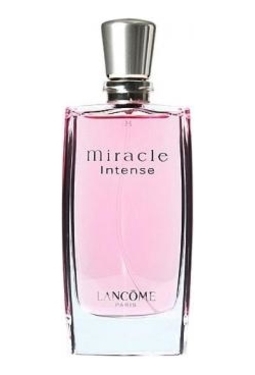 Lancome Miracle Intense