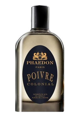 Phaedon Poivre Colonial