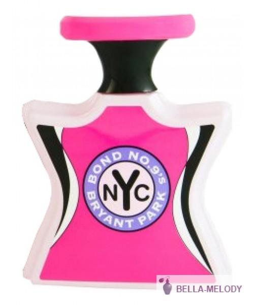 Bond No 9 Bryant Park