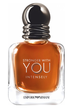 Armani Emporio Stronger With You Intensely