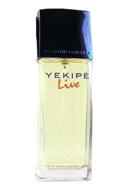 Joaquin Cortes Yekipe Live