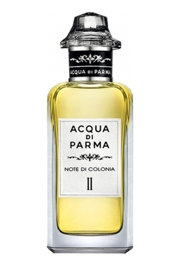 Acqua Di Parma Note Di Colonia II