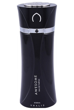 Khalis Awesome Pour Homme