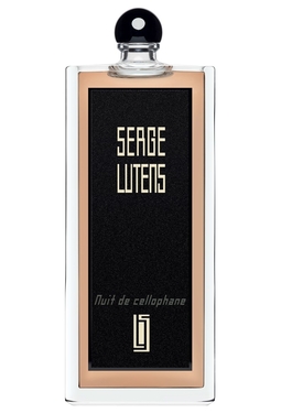 Serge Lutens Nuit De Cellophane