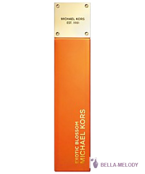 Michael Kors Exotic Blossom