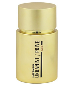 Al Haramain Perfumes Urbanist Prive Gold