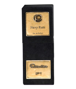 Coquillete Navy Rum