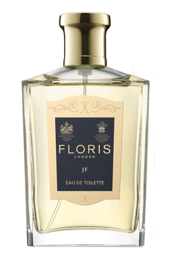 Floris JF