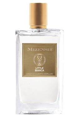 Mizensir Little Bianca