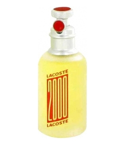Lacoste 2000