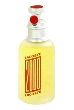 Lacoste 2000