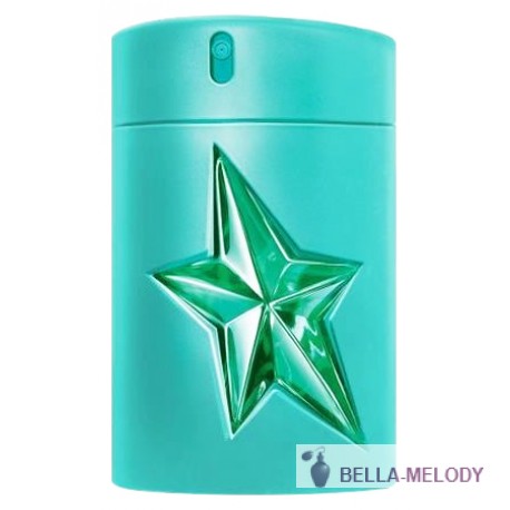 Mugler A'Men Kryptomint 11
