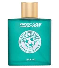 Brocard Men's Games Fint