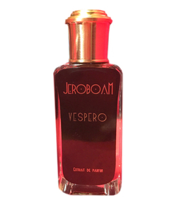 Jeroboam Vespero
