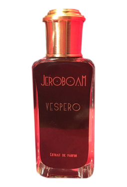 Jeroboam Vespero