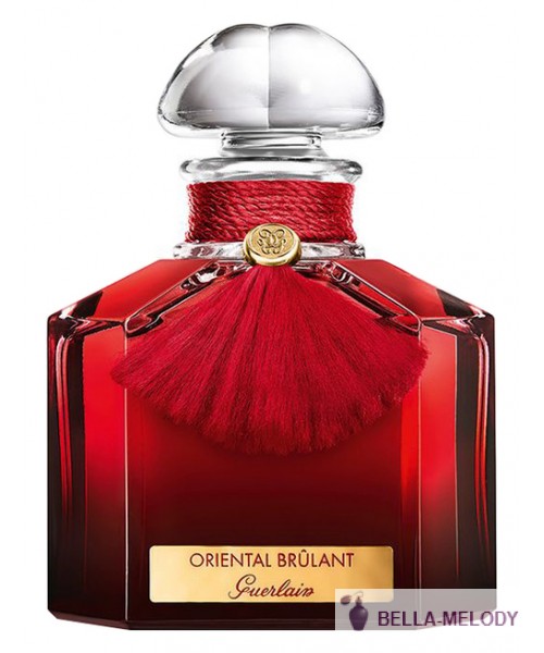 Guerlain Oriental Brulant