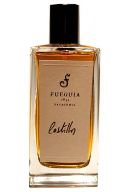 Fueguia 1833 Castillos