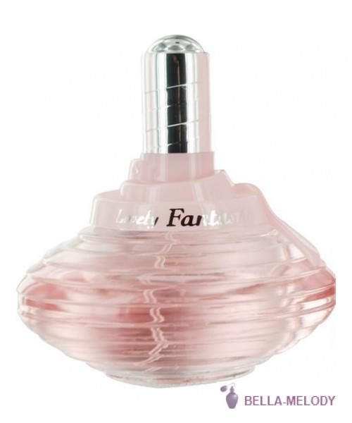 Ted Lapidus Fantasme Lovely