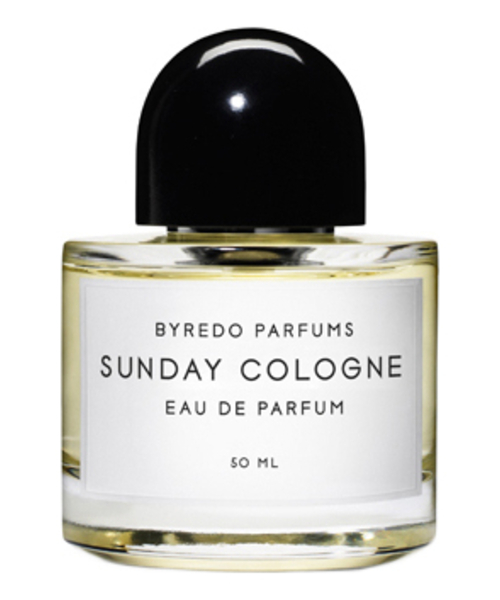 Byredo Sunday Cologne