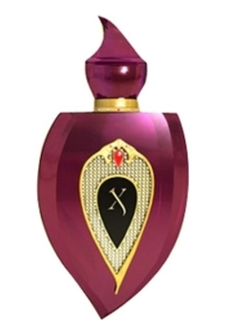 Xerjoff Casamorati XS Irisss