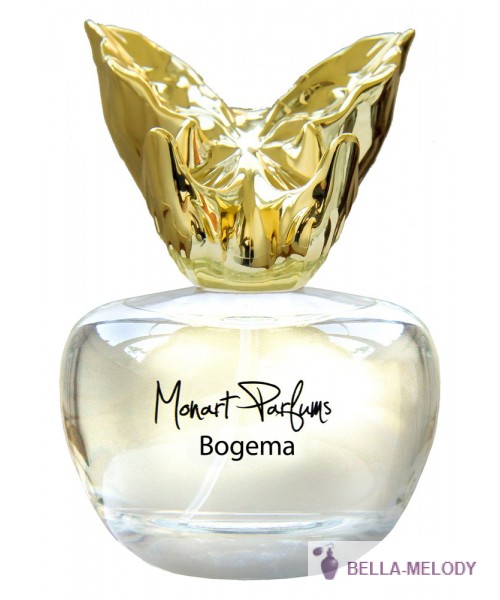 Monart Parfums Bogema