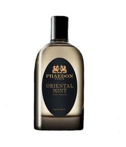 Phaedon Oriental Mint