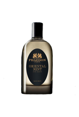 Phaedon Oriental Mint