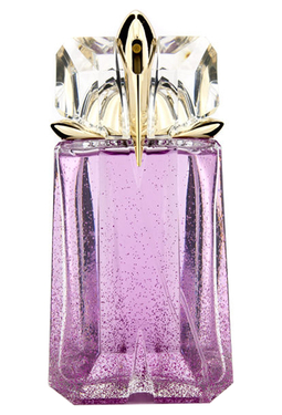 Mugler Alien Aqua Chic