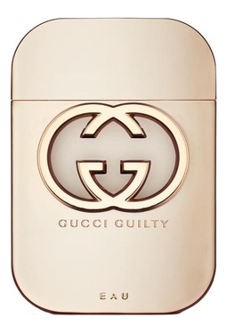 Gucci Guilty Eau