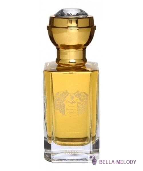 Maitre Parfumeur Et Gantier Route Du Vetiver