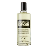 Comme Des Garcons Series 4 Cologne : Citrico
