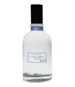 GAP Washed Cotton No 784
