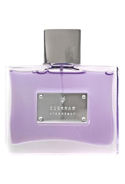 David Beckham Signature For Men