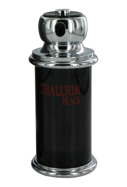 Yves de Sistelle Thallium Black