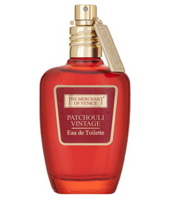 The Merchant Of Venice Patchouli Vintage