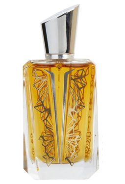 Mugler Miroir Des Joyaux