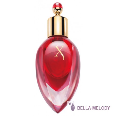 Xerjoff Damarose Murano Red 11