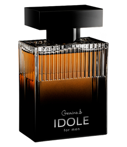Genina B. Idole La Nuit