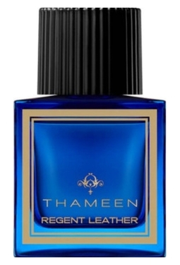 Thameen Regent Leather
