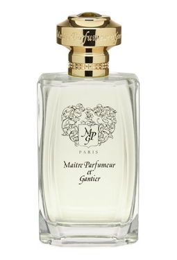 Maitre Parfumeur et Gantier Ambre Mythique