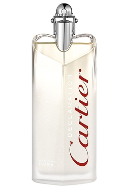 Cartier Declaration Eau Fraiche