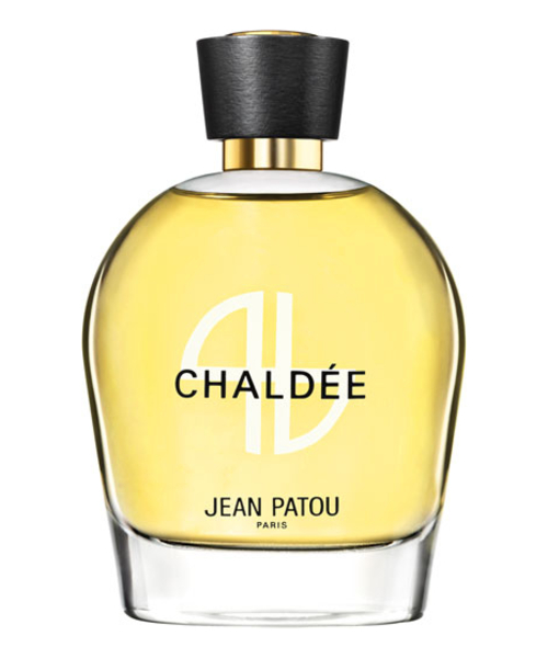 Jean Patou Chaldee Heritage Collection