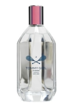 Tommy Hilfiger Tommy Girl Summer Cologne 2014
