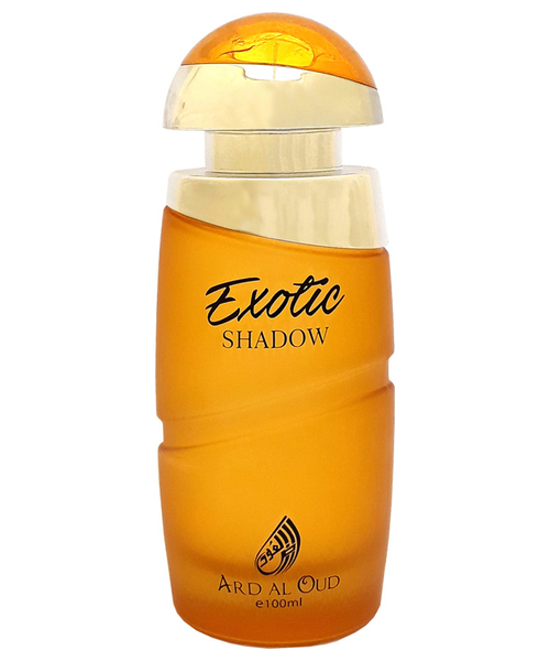 Ard Al Oud Exotic Shadow