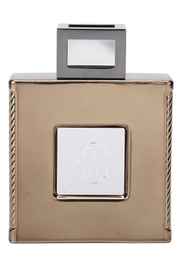 Charriol Royal Leather