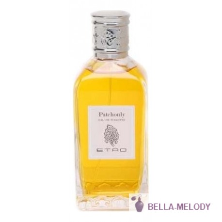 Etro Patchouly 11