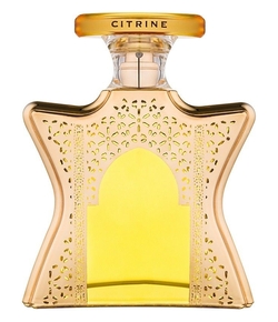 Bond No 9 Dubai Citrine