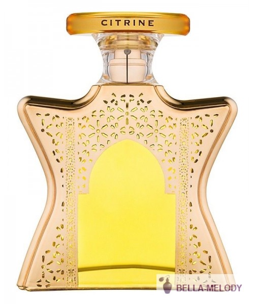 Bond No 9 Dubai Citrine
